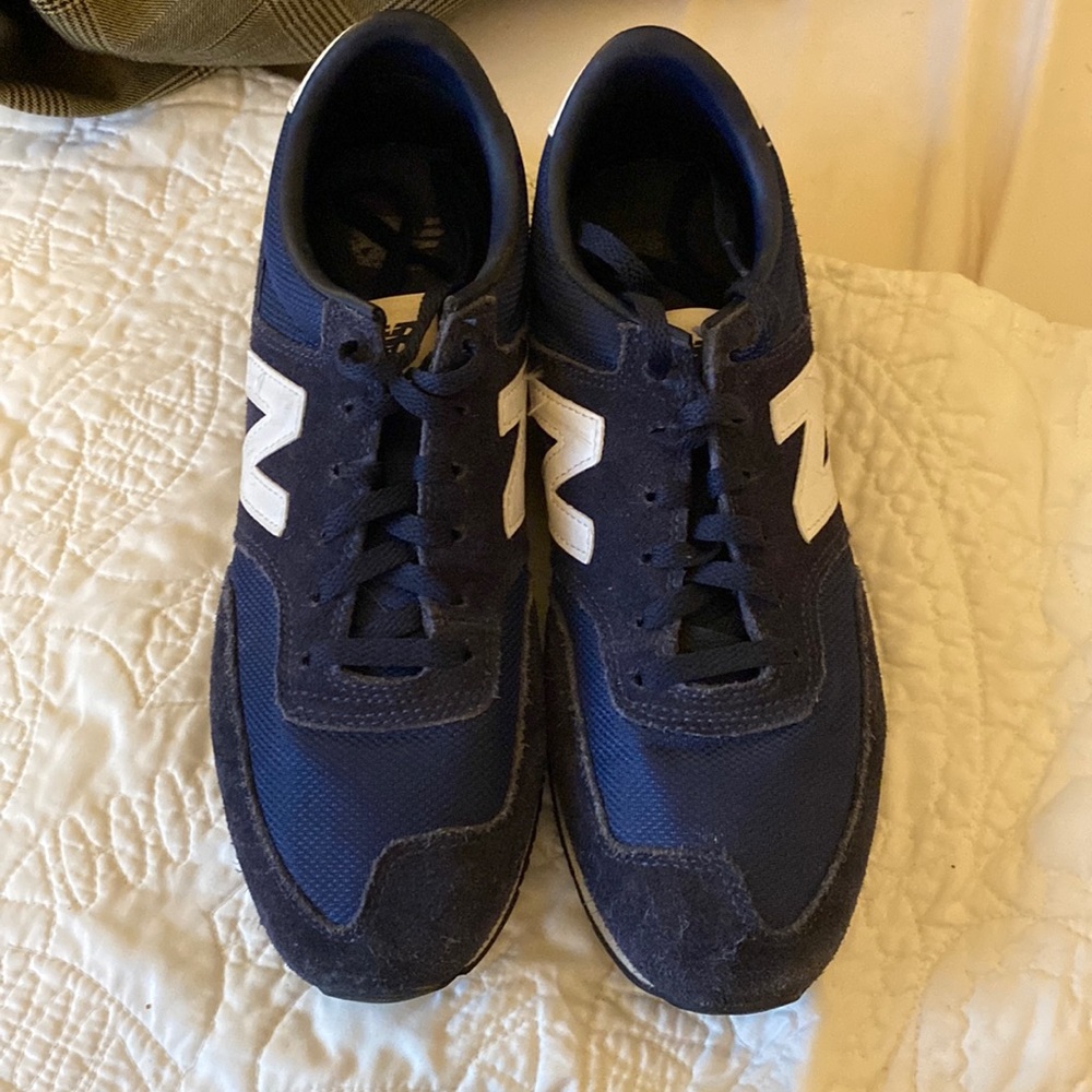 New Balance 620’s